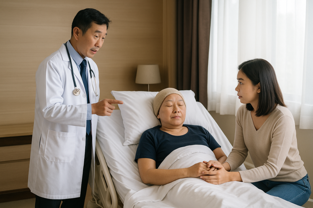 Palliative Care